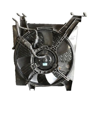 Hyundai Coupe 2002–2007 Jahr Kühlerlüfter 25380-2Dxxx 25386-2C000