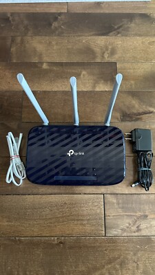 wifi router and modem