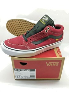 vans tnt sg trujillo