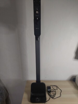 Beko Akku Smart PowerCleanTM Pro Staubsauger VRT95929VI Ständer und Ladegerät