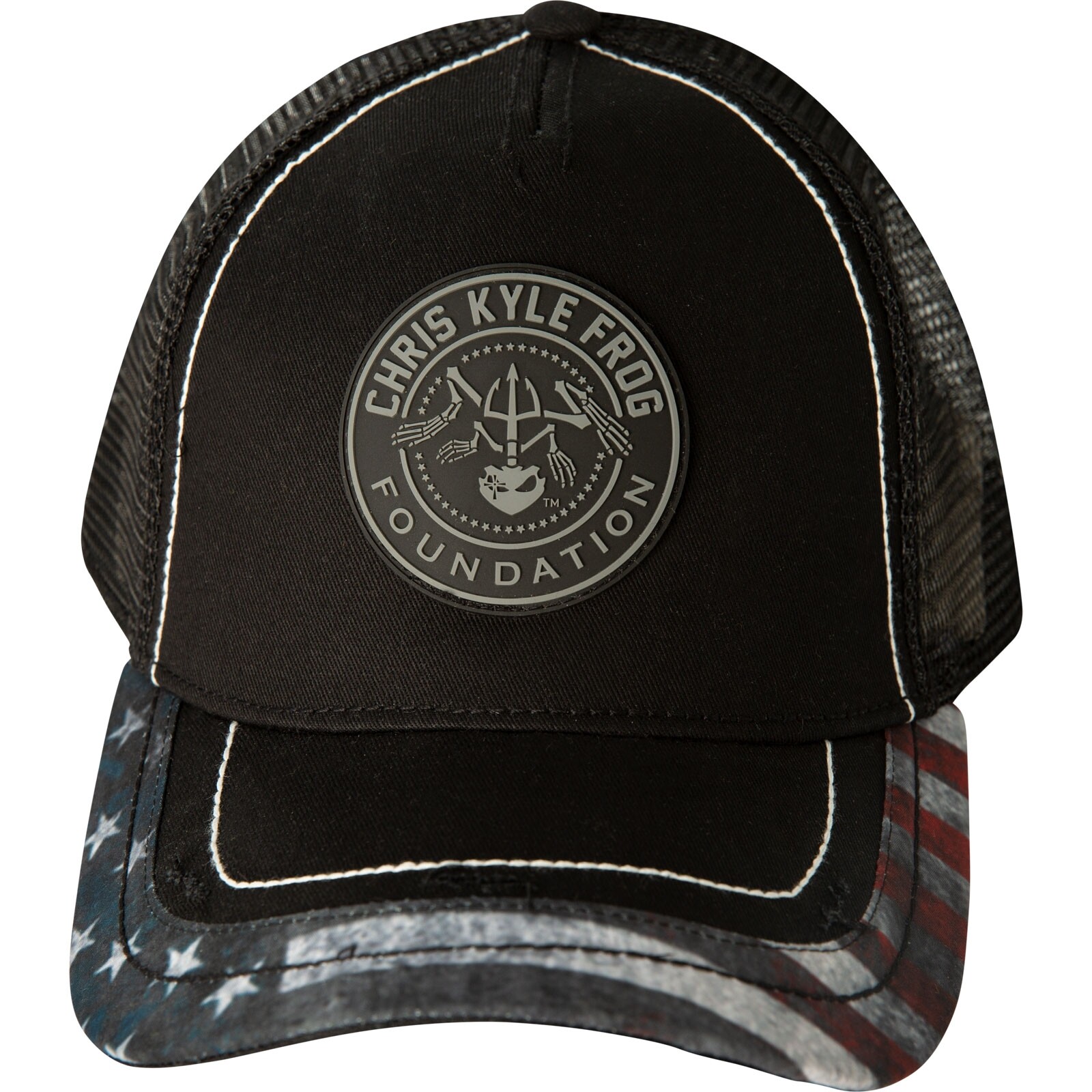 Аксессуары AFFLICTION Knox Hat Schwarz 5390₽