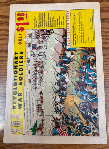 Laugh Comics #126 (1961) Archie Publications Good - Picture 6 of 7