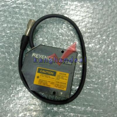 Used 1PC Keyence Laser displacement sensor LK-036 LK036