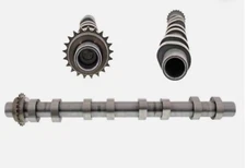 Exhaust Camshaft DS 1.5 BlueHDi YHY YHZ DV5RD DV5 16V 8MM CHAIN