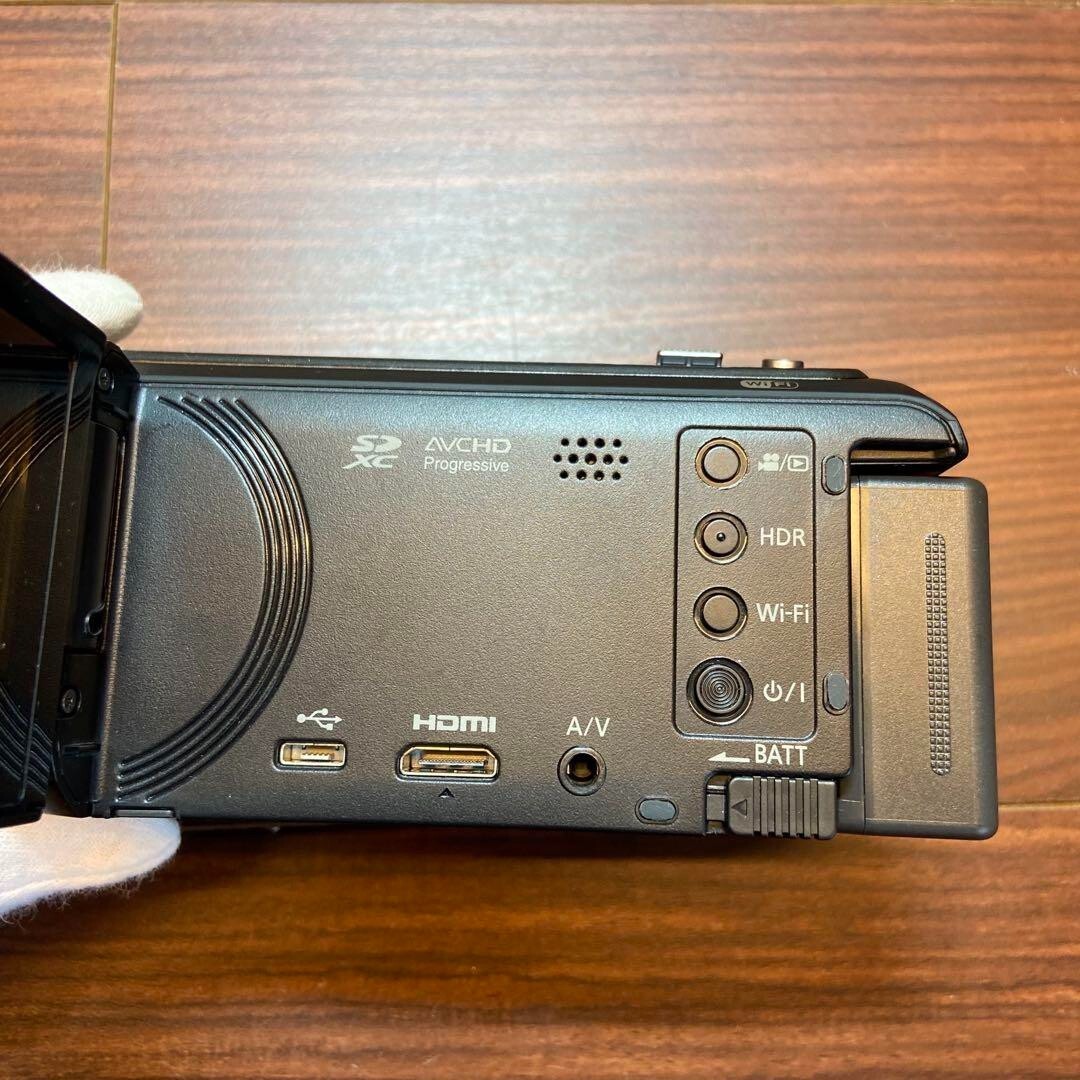 Panasonic HC-V495M Camcorder 3023 From Japan | eBay