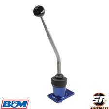 Bm Precision Manual Sport Shifter Fits 1987-2002 Jeep Wrangler With Ax-5 Trans
