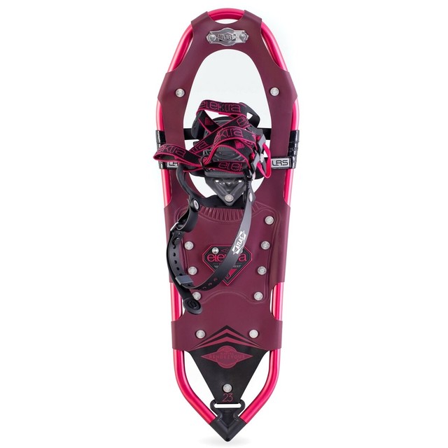 Atlas Snowshoes Womens Company Elektra Serrate Snowshoe