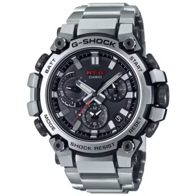 CASIO G-SHOCK MT-G 本体 メタルバンド CASIO G-SHOCK MTG-B3000D-1AJF MT-G Series Men's Wrist Watch Metal