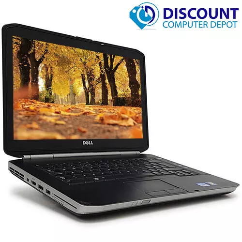 Dell Latitude 14