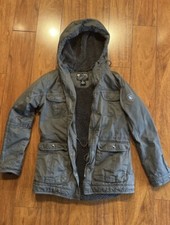 Kuhl Fleece Lined Luna Insulated Jacket - Women's Small Gray