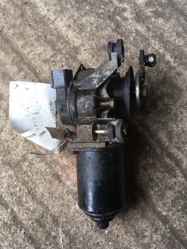 Motor limpiaparabrisas Hyundai #62087 1995-1998 eBay