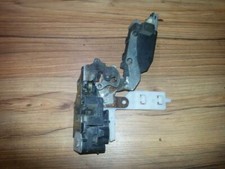 Porte arrière et accessoires Opel SINTRA