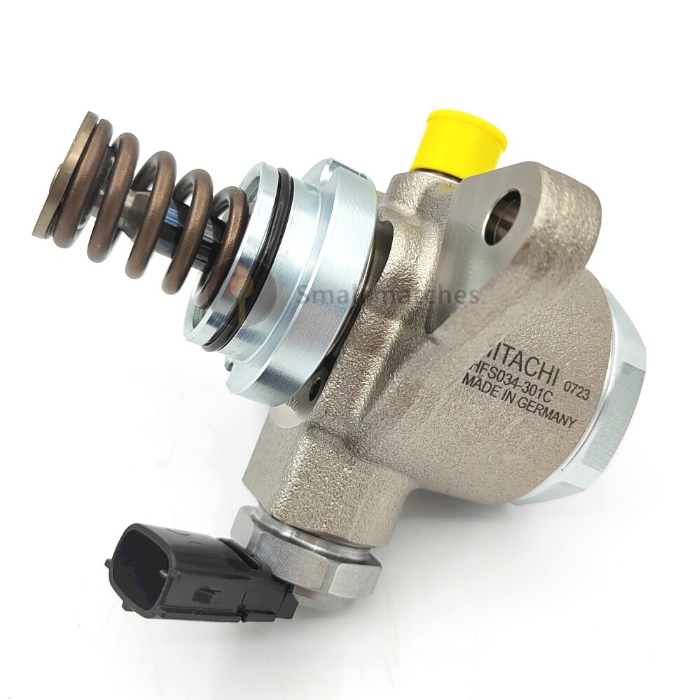 NEW  High Pressure Fuel Pump For Nissan Titan NV Armada Infiniti M56 QX56 Q70