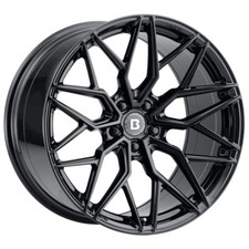 20 Brada Cx3 Black Forged Concave Wheels Rims Fits 2018-2024 Bmw F90 M5 20 Brada Cx3 Black Forged Concave Wheels Rims Fits 2018-2024 Bmw F90 M5