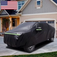 Fit Pickup Truck Cover L Xl Xxl Outdoor Waterproof Sun Uv Rain Dust Protection Fit Pickup Truck Cover L Xl Xxl Outdoor Waterproof Sun Uv Rain Dust Protection