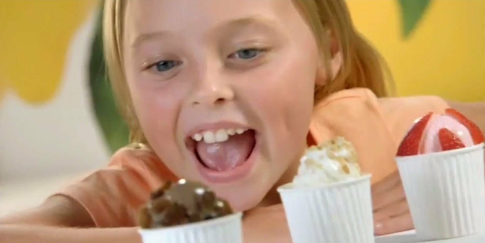 magic kidchen ice cream tray