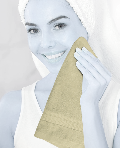 Pack of 2,4,6 Luxury Hand Towels 800GSM Hotel Quality Super Soft Hand Bath Towel - Picture 55 of 68