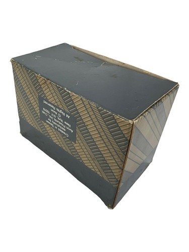 Colección de adornos de Avon Santa en trineo nuevo con caja - Imagen 9 de 9
