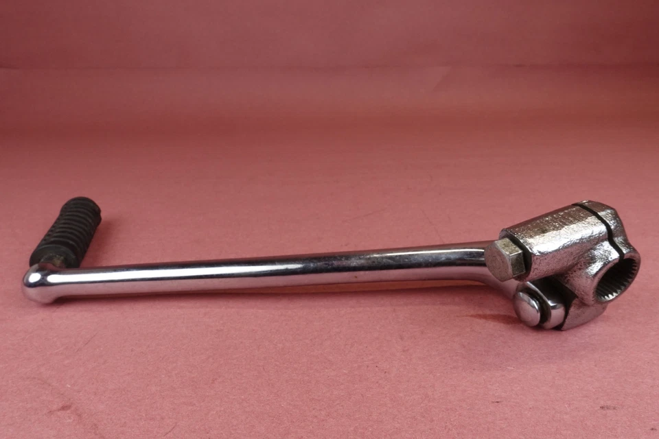 Palanca de arranque Sym Wolf Classic 150 2015 2016 2017 Foto 3 de 4