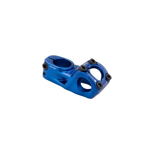 Animal JumpOff BMX Stem Purple Aluminum Threadless | eBay