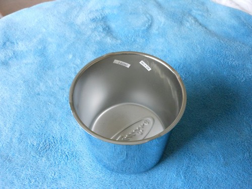 New Raceline Wheels Chrome Custom Wheel Center Cap # CPR4250-S - Bild 4 von 4