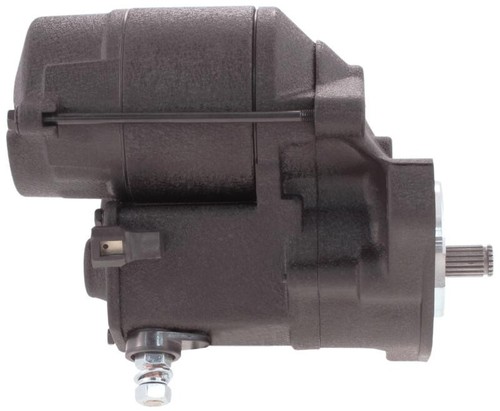 Starter fits Harley Davidson FLHRI Road King 1996-1997 3155289 3155289A 18199 - Picture 3 of 8