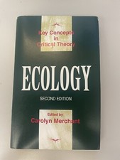 Ecology Second Edition 