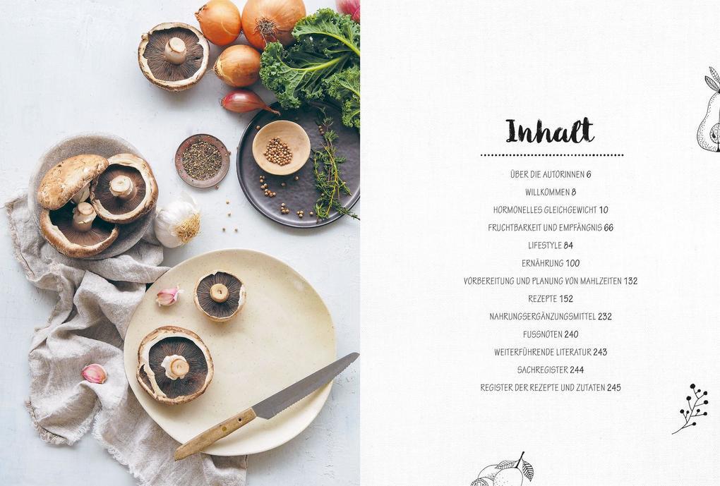 Thumbnail - Heilende Hormone | Belinda Kirkpatrick, Ainsley Johnstone | 2019 |