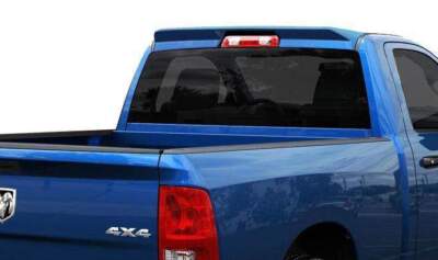 KBD Body Kits Premier Polyurethan Dach Flügel Spoiler Für Dodge RAM 1500 09-20
