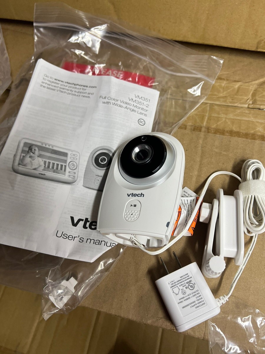 Vtech Vm351 Vtech Camera Night Vision Not Working Night Vision