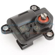 Original BMW 18307851568 - Stellantrieb Abgasklappe 3er 4er