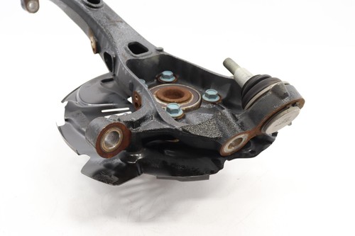 2020-2025 LINCOLN AVIATOR RWD FRONT RIGHT SPINDLE KNUCKLE & HUB OEM LC5C3K170AC - Picture 11 of 18