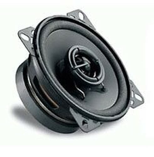 Kit Altoparlanti 10cm 2 Vie 60W | Altoparlante Alfa Ø 100mm Alta Efficienza