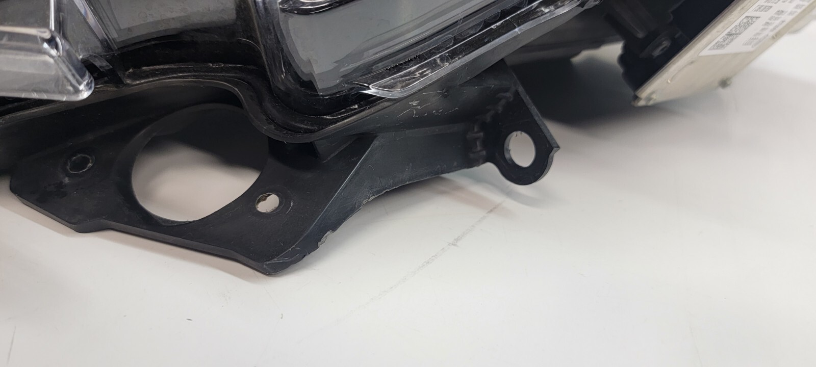 LAMBORGHINI AVENTADOR DRIVER LEFT SIDE HEADLIGHT OEM 471941003H