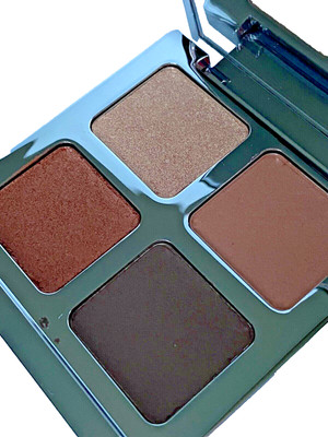 IL MAKIAGE: The Real Deal #990 Color Boss Squad Multi-Dimensional Eyeshadow Quad
