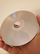 Professional Scratch Removal Disc Mail-In Service
