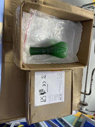 Reusable Home Resin Matcha Whisk Chasen Brush Tools for Matcha Green Tea Whisk - Picture 18 of 26