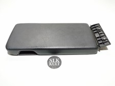 Original Mercedes SLK R170 Armlehne Mittelarmlehne Anthrazit Klappe Lehne