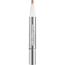 Loreal True Match Eye Cream In A Concealer Natural Beige 3-5.N