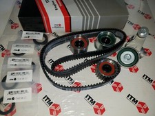 Timing Belt Kit Complete W/Seals fits Subaru ...