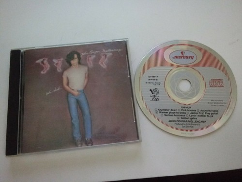 Music Disc Various Artists Vintage Audio CD Albums Pop Rock - Foto 48 di 71