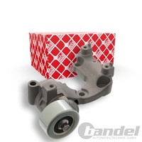 Febi Riemenspanner Keilrippenriemen Passend FüR Lexus ES IS RX Lotus 3 Evora