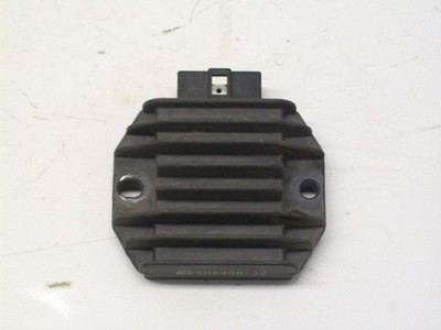 VOLTAGE REGULATOR FOR MALAGUTI PHANTOM MAX 200 FROM 2006 (e30266)