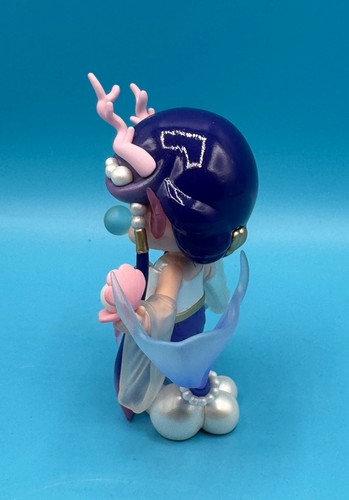 Nanci Oriental Mysterious Creatures Series Blind Box Confirmed Figure toy - Afbeelding 2 van 8
