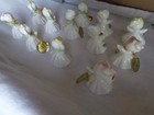Antique Napco Mini Birthday Angels Lot of 12 “Angel of the Month” — photo 4