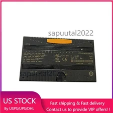 NEW IC200MDD843 GE FANUC 24VDC POS LOG input us stock
