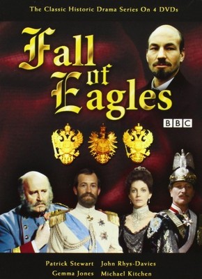 Fall of Eagles [DVD]