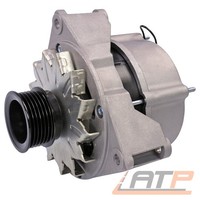 Lichtmaschine Generator 55A FÜR Mercedes E-KLASSE W124 S124 200 D - 300