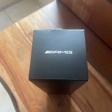 MERCEDES AMG Edelstahl-Trinkflasche 0,7l