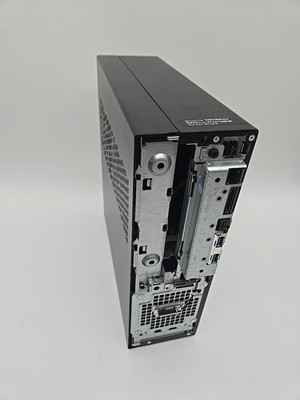 Dell Inspiron 3250 SFF Intel Core i3-6100 3.7GHz 4GB RAM No HDD No 